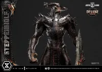 Prime 1 Studio Museum Masterline Justice League (Film) Steppenwolf Zack Snyder's Justice League DX Bonus Version - DC Comics - photo 24