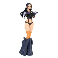 BANDAI ONE PIECE GLITTER&GLAMOURS-NICO ROBIN EGGHEAD STYLE- - ONE PIECE - photo 6