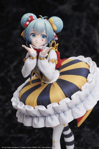 Hatsune Miku MIKU EXPO 2023 VR -Costume Contest Grand Prize Design- 1/7 Complete Figure 5