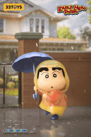 Crayon Shinchan-Early Potato Head 2