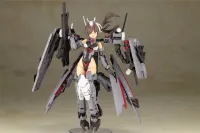 KOTOBUKIYA FRAME ARMS GIRL IZUMO Destroyer Ver. - Frame Arms Girl - photo 5