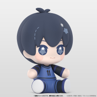 Huggy Good Smile Isagi Yoichi 3