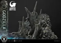 Prime 1 Studio Ultimate Diorama Masterline GODZILLA MINUS ONE (Film)  Godzilla (2023) - Godzilla - photo 60