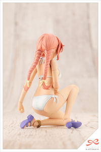 Ritsuka Saeki【Swim Style】DREAMING STYLE INNOCENT BLOOM 11