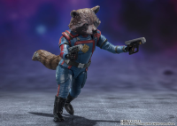 Star Lord & Rocket Raccoon (Guardians of the Galaxy Vol. 3) 5