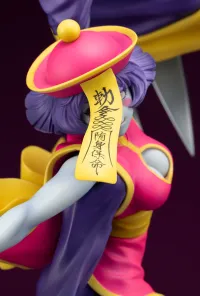 KOTOBUKIYA DARKSTALKERS HSIEN-KO BISHOUJO STATUE - Darkstalkers - photo 15
