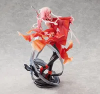 Solarain Inori Yuzuriha -You're the world to me- - Guilty Crown - photo 9