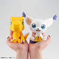 Lookup Digimon Adventure Agumon（Repeat） 5