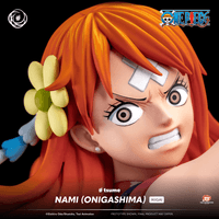 Nami (Onigashima) - Ikigai 10