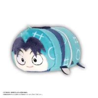 MAX LIMITED Nintama Rantarou POTE KORO MASCOT 2 - Nintama Rantaro - photo 8