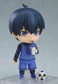 Nendoroid Isagi Yoichi(re-run) 4