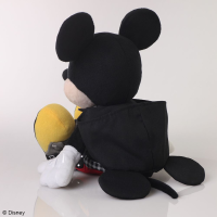 KINGDOM HEARTS: KH III KING MICKEY 5
