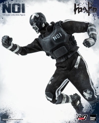 Dorohedoro - FigZero Noi 2