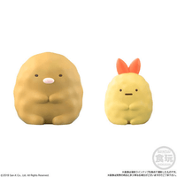 Sumikko Gurashi Friends W1 Sumikko Gurashi (Box/12), Bandai Shokugan Friends 3