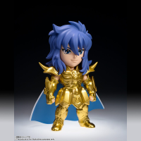 SAINT SEIYA ARTlized -The Supreme Gold Saints Assemble!- 9