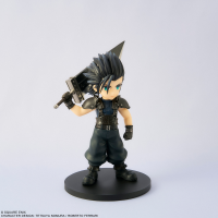 FINAL FANTASY VII REBIRTH™ ADORABLE ARTS – ZACK FAIR 15