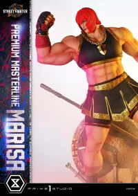 Prime 1 Studio Premium Masterline Street Fighter 6 Marisa - Street Fighter - photo 5