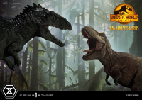 Prime Collectible Figures Jurassic World: Dominion(Film) Giganotosaurus 26