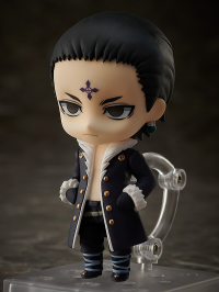 Nendoroid Chrollo Lucilfer(re-run) 4