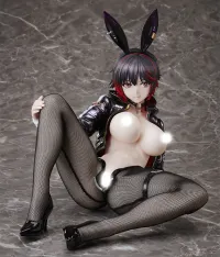BINDing Miu Minami Bunny Ver. - BINDing Creators Opinion - photo 9