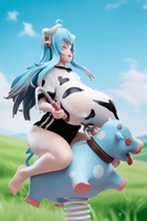 1/6 scale pre-painted completed figure Niu Niang 3