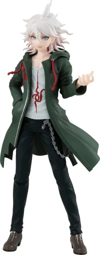 GOOD SMILE COMPANY POP UP PARADE Nagito Komaeda(re-run) - Danganronpa - photo 2