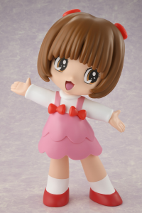 SoftB　PINOKO　Comic Version 8