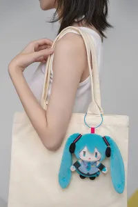 GOOD SMILE COMPANY Character Vocal Series 01: Hatsune Miku Keychain Pouch - Hatsune Miku - photo 1