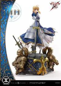 Prime 1 Studio Ultimate Premium Masterline Fate/stay night Saber Ultimate Bonus Version - Fate/stay night - photo 4