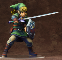 Link(re-run) 4