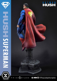 Ultimate Premium Masterline Batman: Hush (Comics) Superman 4