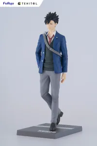 FuRyu TENITOL KUROO TETSURO - Haikyu!! - photo 11