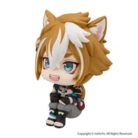 MegaHouse Lookup Genshin Gorou - Genshin Impact - photo 3
