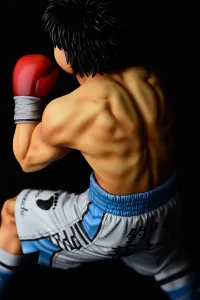 ORCATOYS Ippo Makunouchi－fighting pose－(re-run) - Hajime no Ippo - photo 15