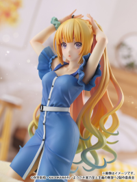 Kei Karuizawa 1/6 scale figure 11