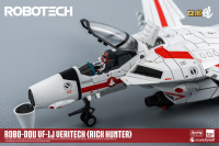 Robotech - ROBO-DOU VF-1J Veritech (Rick Hunter) 21