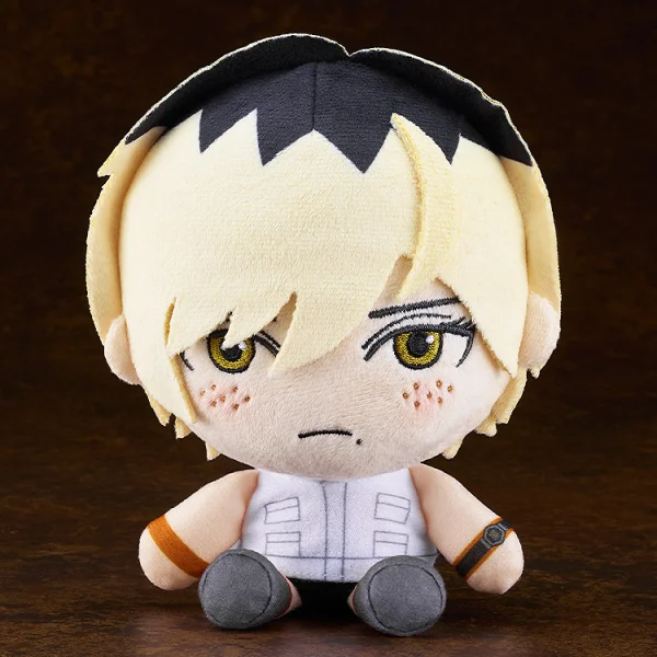GOOD SMILE COMPANY Plushie Heather Mason - Video Games