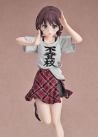 Nina Iseri: Truancy Ver. 7