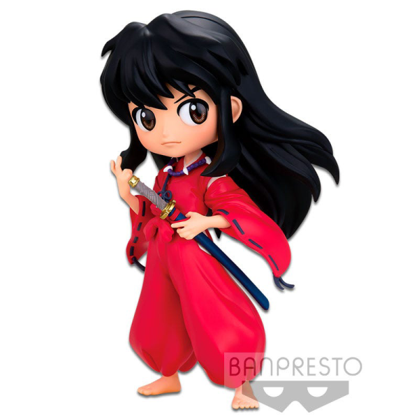 Inuyasha (ver.B)