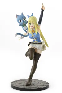 BellFine Lucy Heartfilia@Wink Ver. - Fairy Tail - photo 4