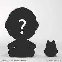 GOOD SMILE COMPANY Huggy Secret Good Smile The Legend of Hei II - The Legend of Hei - photo 22
