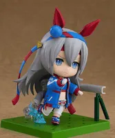 GOOD SMILE COMPANY Nendoroid Tamamo Cross - Umamusume: Pretty Derby - photo 6