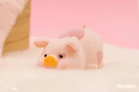 TOYZEROPLUS LuLu the Piggy - Original 2nd Series (Blind Box) - LuLu The Piggy - photo 7
