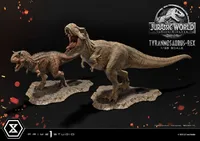 Prime 1 Studio Prime Collectible Figures Jurassic World: Fallen Kingdom (Film) Tyrannosaurus-Rex			 - Jurassic Park - photo 21