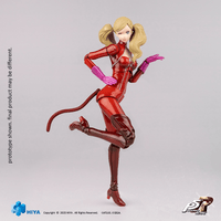 Persona 5 Royal Panther Action Figure 10