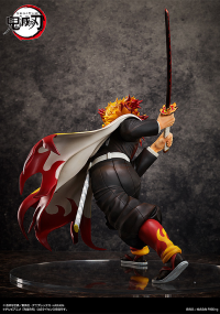 Kyojuro Rengoku 3