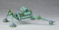 COMBAT ARMORS MAX15 1/72nd Scale Abitate F35C Blizzard Gunner(3rd-run) 5