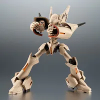 TAMASHII NATIONS <SIDE ANTIBODY> Hime Brainpowerd Brainpowered, Bandai Spirits The Robot Spirits - Brain Powerd - photo 8