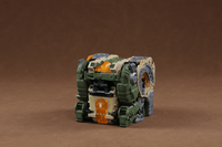 BB-65 BEASTBOX OASIS 4