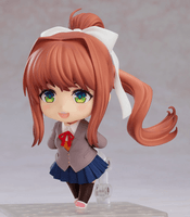 Nendoroid Monika 3